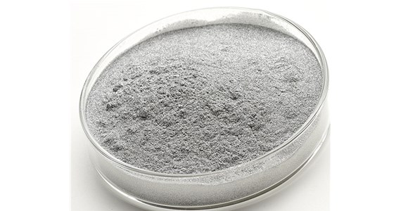 鋁銀粉：開啟炫彩世界，點(diǎn)亮工業(yè)美學(xué)新潮流
